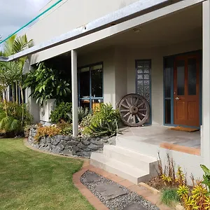  Bed & Breakfast Seaside
